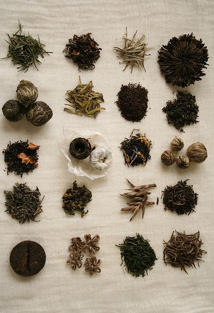 Tea