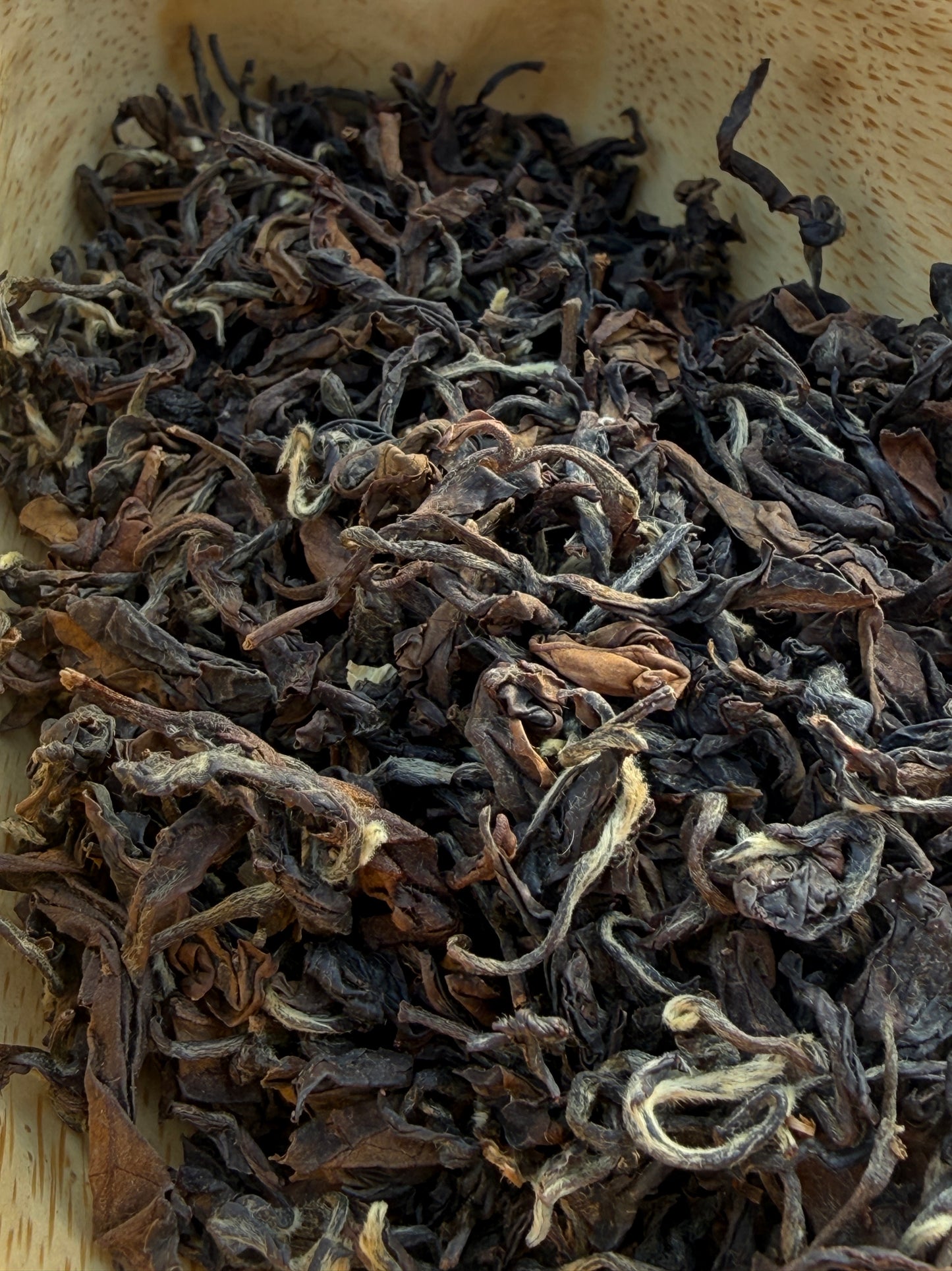 Jasmine Bloom Oolong Tea
